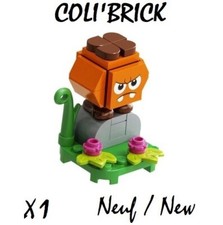 Lego 71402 Minifig Super Mario 4 - 07 Goombrat - char04-7 New Neuf