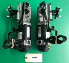 Right & Left Motors for Quantum J4 Power Wheelchair -DRVASMB2223-DRVASMB224 H089