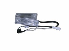 Rear License Plate Lamp For 2008 2009 2010 Daewoo Winstorm Maxx