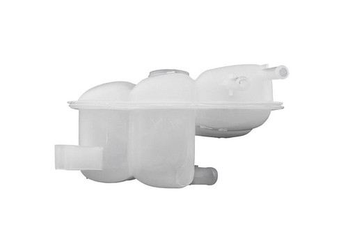 For Ford Focus Mk2 2004-2011 Radiator Coolant Expansion Header Tank & Cap - Picture 7 of 7