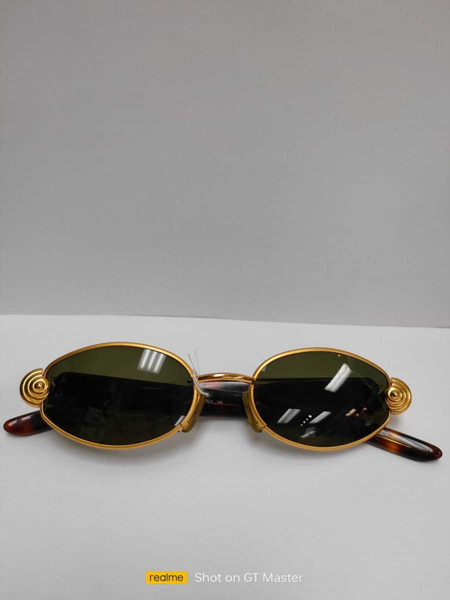 GIANFRANCO FERRE Sunglasses GFF 270/S NB1 52-19 140 | eBay GIANFRANCO FERRE Sunglasses GFF 270/S NB1 52-19 140 | eBay