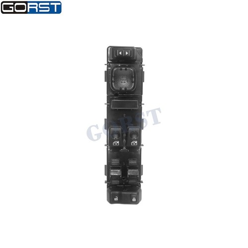 Interruptor de ventana eléctrica 15883322 para Chevrolet Silverado 1500 2500 3500 GMC Sierra - Imagen 5 de 6