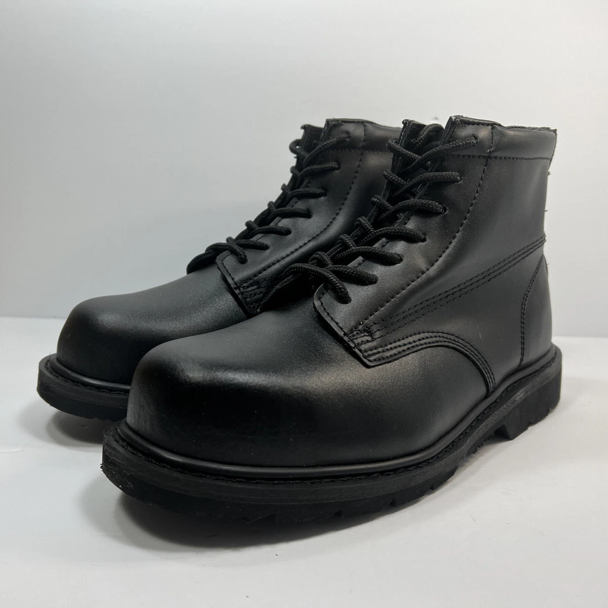 Foot store protector boot
