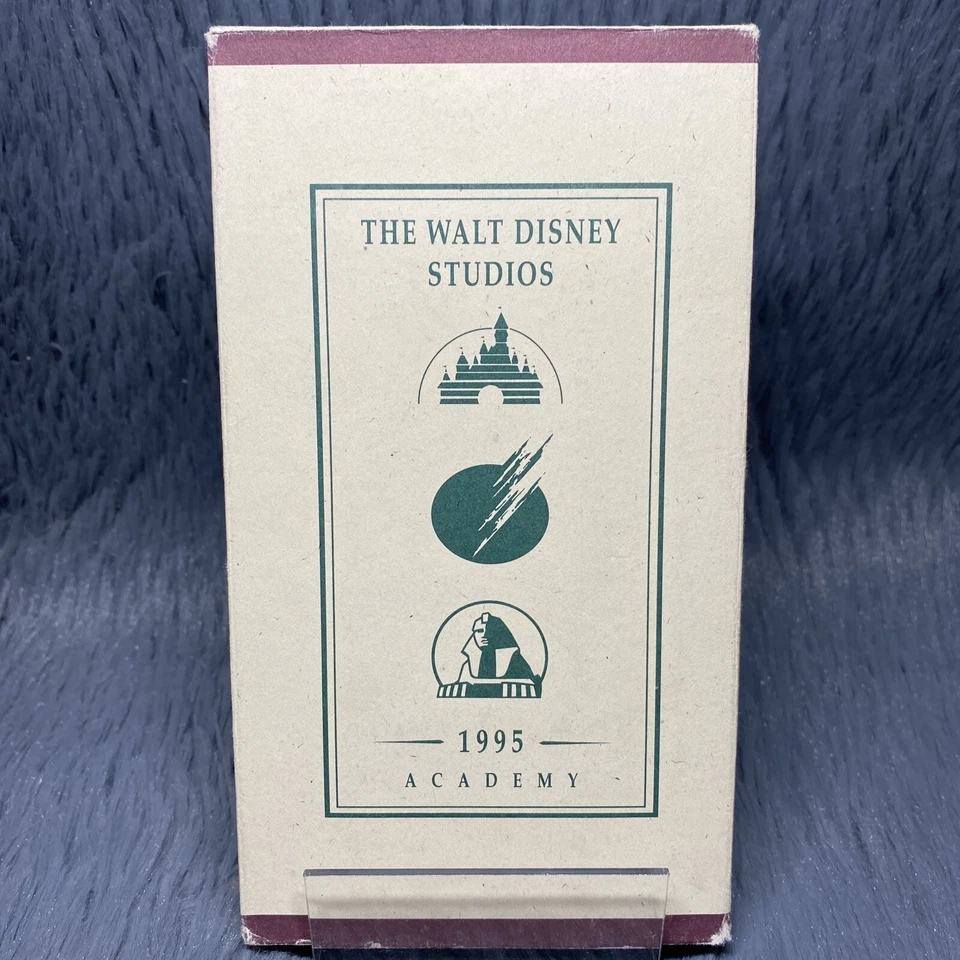 Roommates VHS Tape 1995 The Walt Disney Studios Academy For Your Consideration Foto 2 de 4