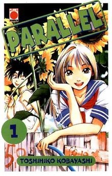Parallel, Band 1 von Toshihiko Kobayashi | Buch | Zustand gut
