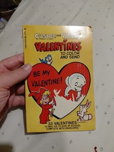 Casper and Wendy | eBay