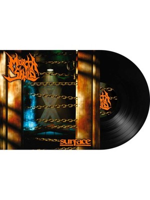MORTA SKULD - Surface * LP * L17013-1-5600817170139