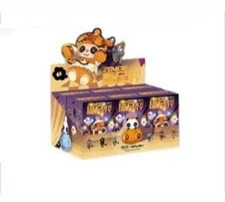 OpanDee Zombie Party Halloween Series Blind Box Set