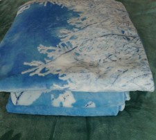 MONT CHALET Chinchilla-Optik 4tlg Bettwäsche (Q V C)