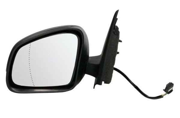 Left BLIC 5402-09-2002241P Exterior Mirror for RENAULT