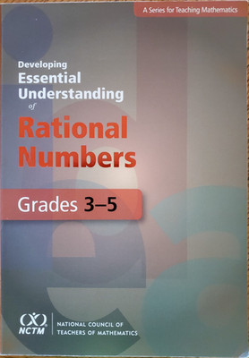 Developing Essential Understanding Ser.: Developing Essential Understanding -...