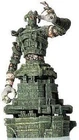 #F13-292 Kotobukiya One Coin Grande figure Shadow of the Colossus