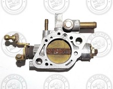 32 ICEV Weber Carburatore Corpo Dell'Asta Valvole NOS Con Segni Di Usura B.4360