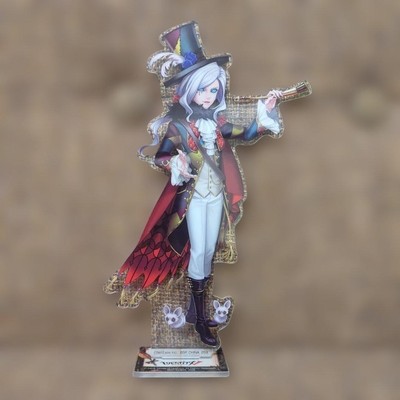 Identity V Photographer Acrylic Stand | Limited Edition | New