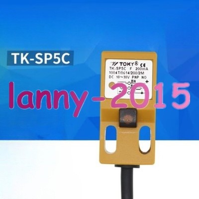 1PC new TOKY TK-SP5C 10-30V proximity switch  *lh