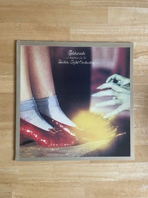 Electric Light Orchestra   Eldorado - A Symphony By The Electric Light Orchestra
