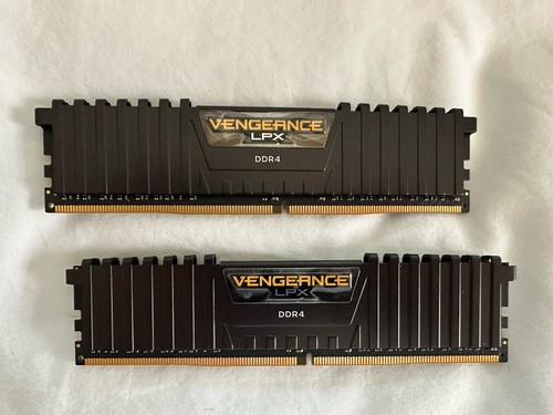(48gb) Corsair Vengeance LPX 48gb 3600MHz DDR4 RAM