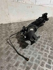 BMW 4 Coupe F32, F82 Ansaugbrücke 7807991 8570791 8506406 108452S10 32461892