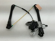 2004-2009 JAGUAR XJ VDP REAR LEFT DRIVER SIDE WINDOW MOTOR REGULATOR OEM