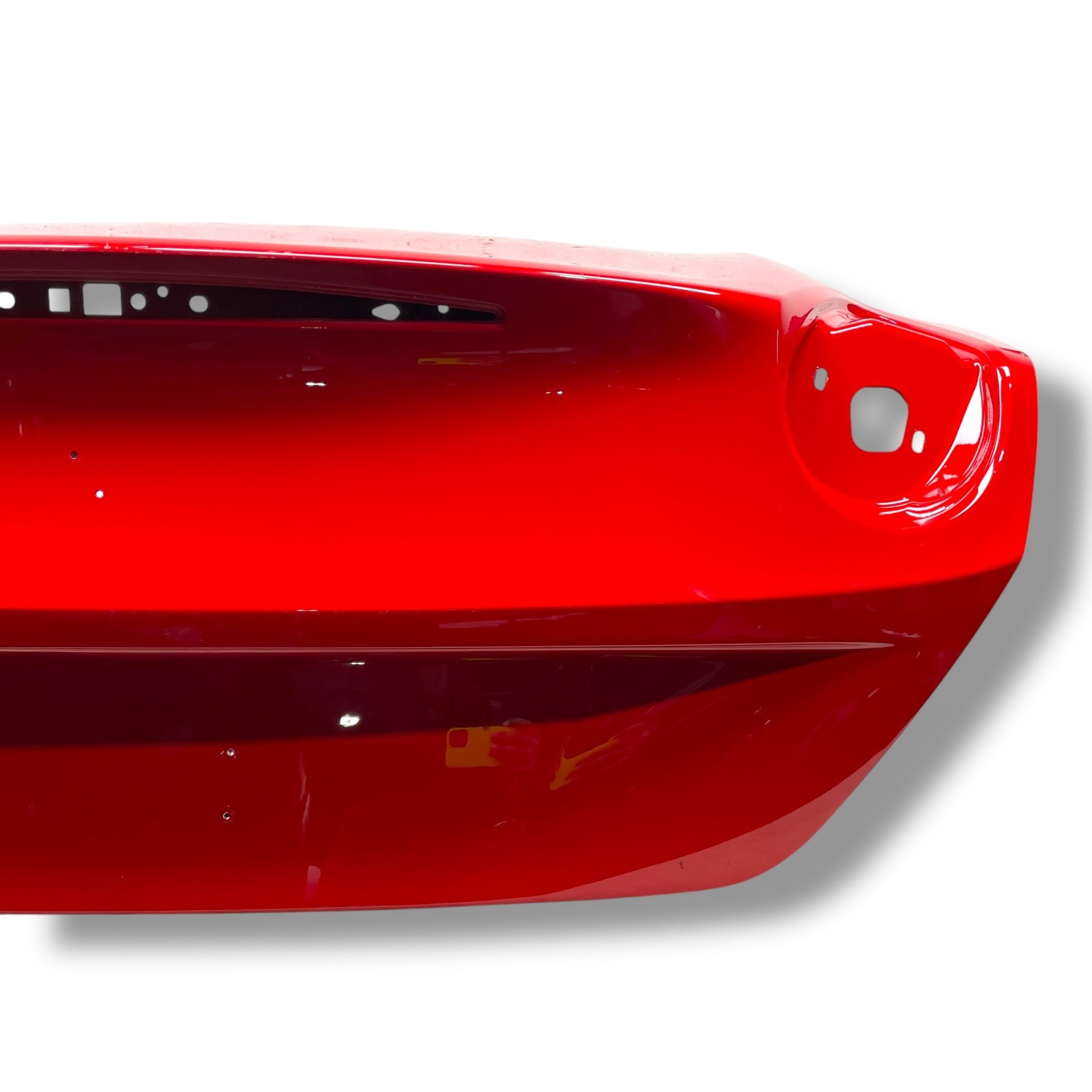 Ferrari California T 2015 2016 2017 2018 Rear Trunk Deck Lid OEM