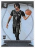 2025 Panini Totally Certified Stephon Castle RC #167 Spurs Basketball
