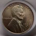 1939-S Lincoln Wheat Cent Penny GEM BU SOLD AS PICTURED *UNCIRCULATED* RED #2680