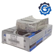 ACL Aluglide STD Size Rod Bearing Fits 83-06 Nissan 4 E15 E16 GA16 QG18