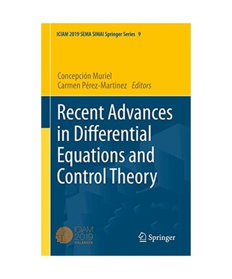 Recent Advances in Differential Equations and Control Theory