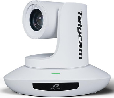Telycam Drive+ N 1080p PTZ Camera with 20x Optical Zoom - WHITE (DP300-20-W)