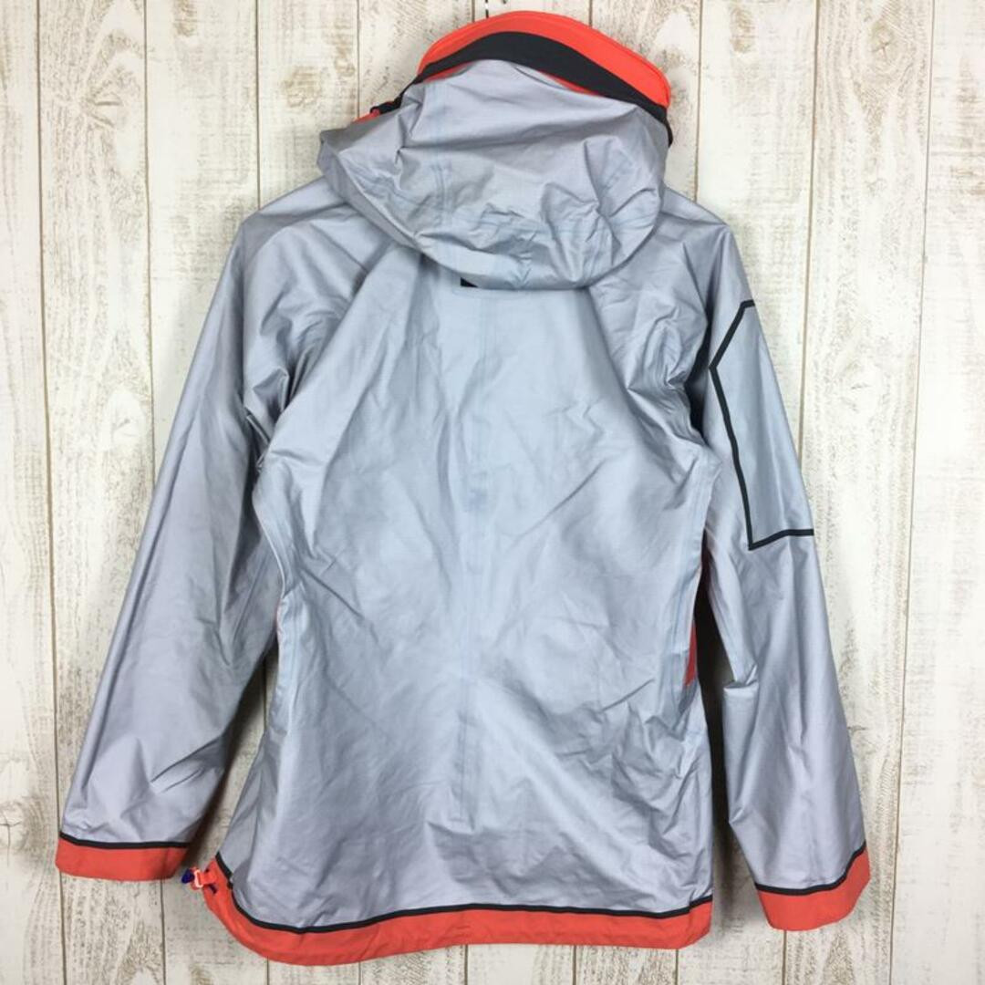 Haglofs (Haglofs) Rock High Q Jacket Roc 3L Gore-Tex Pro Haglofs (Haglofs) Rock High Q Jacket Roc 3L Gore-Tex Pro