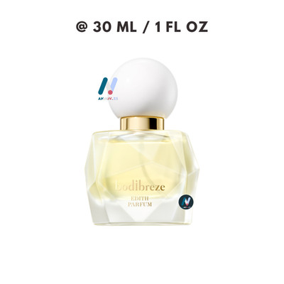 BODIBREZE Luxury Fragrance Eau De Parfum Soft Men Woman Long Lasting  30 Ml