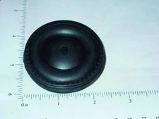 Smith Miller Solid GMC Replacement Tire Toy Part SMP-005