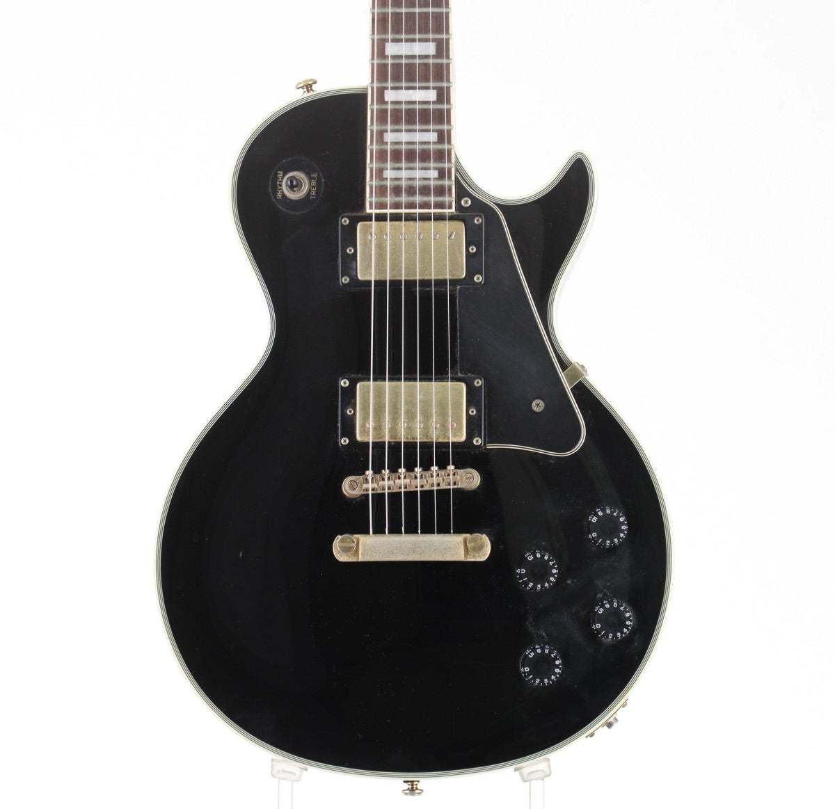 GrassRoots G-LP-CTM Black (Slightly Damaged) - Fukuoka Store GrassRoots G-LP-CTM Black (Slightly Damaged) - Fukuoka Store