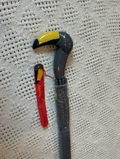 Rare Aramis Umbrella Toucan Large "Rainbird" Sample Only Not For Sale Version