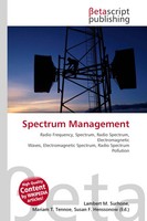 Lambert M. Surhone (U. A.) | Spectrum Management | Taschenbuch | Englisch (2026)