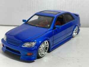 Lexus Is300 Diecast | eBay