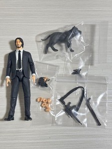 Mafex John Wick | eBay