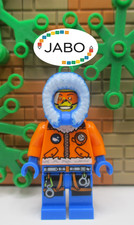 Minifigure LEGO City cty0492 : best price and deals - Temple of Bricks