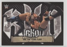 2021 Topps WWE RKO Outta Nowhere Raw Ricochet #RKO-8 1i3m