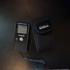 Pocket Radar SR1100 Smart Coach Radar Gun Spe...
