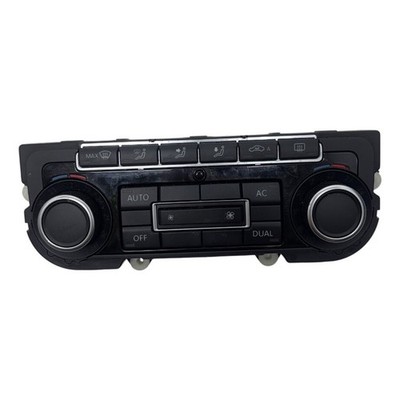 Volkswagen Scirocco (2008-2017) Heater Climate Control Panel 5K0907044DT