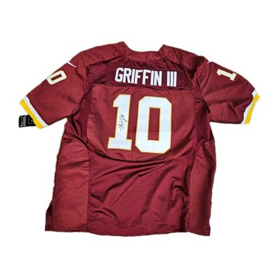 NFL　レッドスキンズ　ロバート・グリフィン3世　#10 s-l400.jpg
