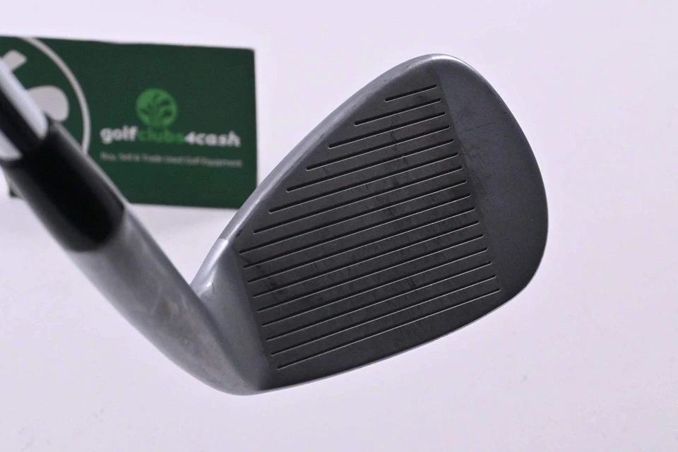 Left Hand Cobra King Forged Tec Pitching Wedge / 44 Degree / Regular Flex KBS - Image 2 of 4