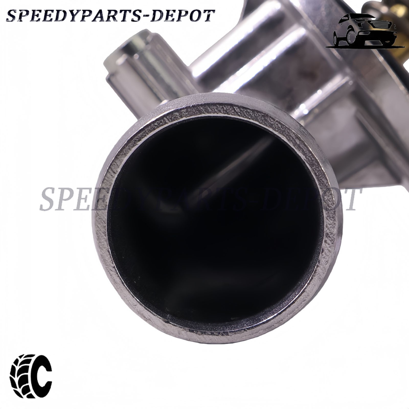Maserati Ghibli 2014-2021 Thermostat