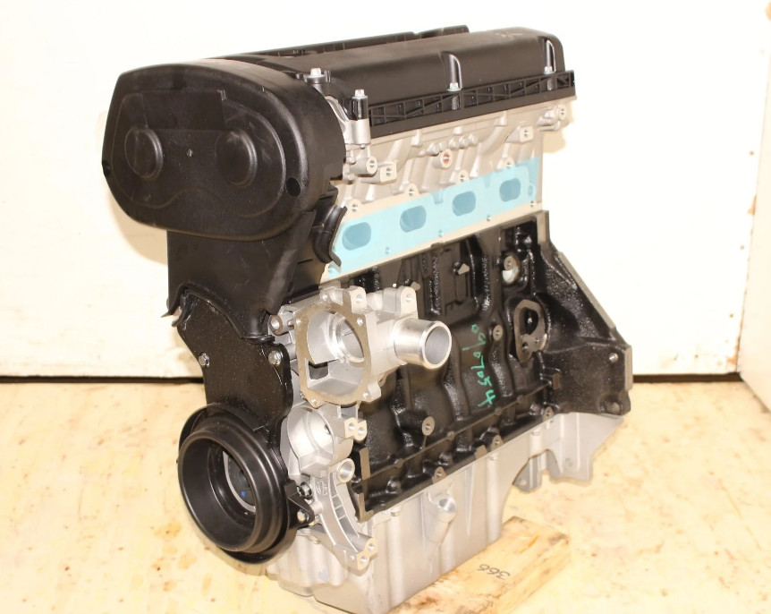 Brand New 2012-2015 Chevrolet Sonic 1.8L LUW Engine 4 Cylinder Motor