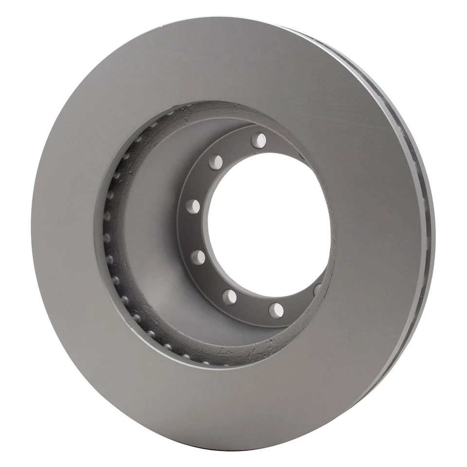 For Ford F-450 Super Duty 97-98 DFC 604-54112 GeoSpec Vented Front Brake Rotor Foto 4 de 4