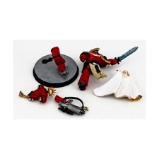 Primaris Captain #66 NM