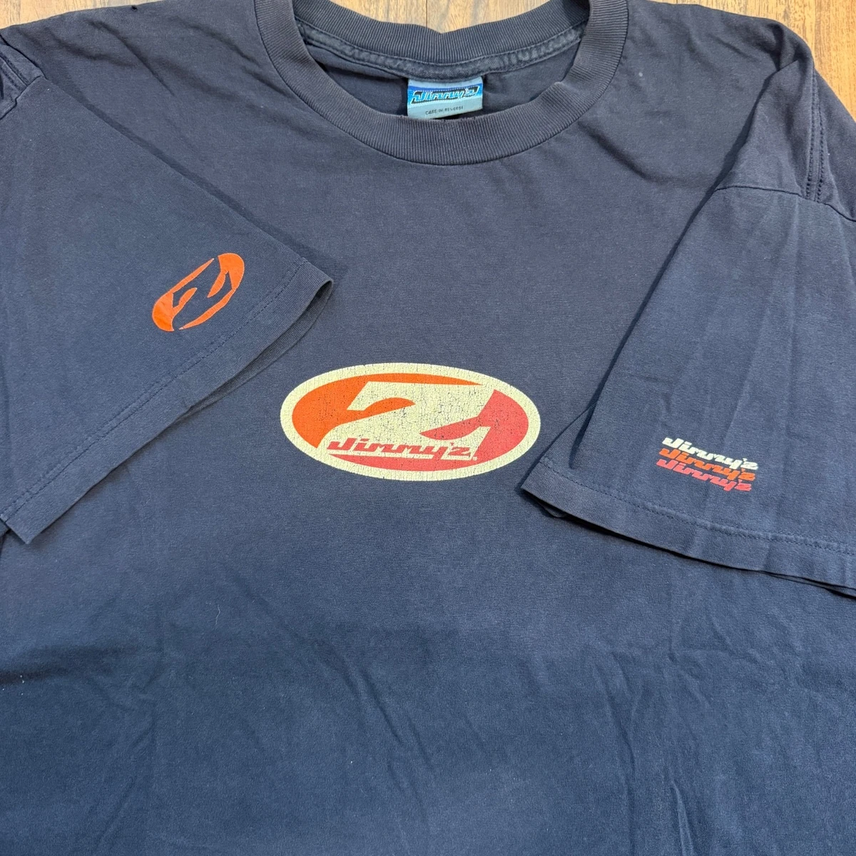 25+ JIMMY'Z T-Shirts for Men for sale | Updated Oct 2026