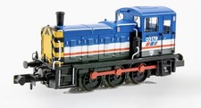 371-064Z WSL Graham Farish Class 03 Diesel Shunter 03 179 NSE DCCR / N Gauge NEW