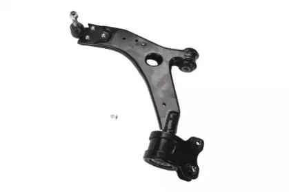 TRACK CONTROL ARM WISHBONE FRONT LOWER LEFT MOOG VV-WP-3640 FOR VOLVO V50,S40 II - Image 2 of 4